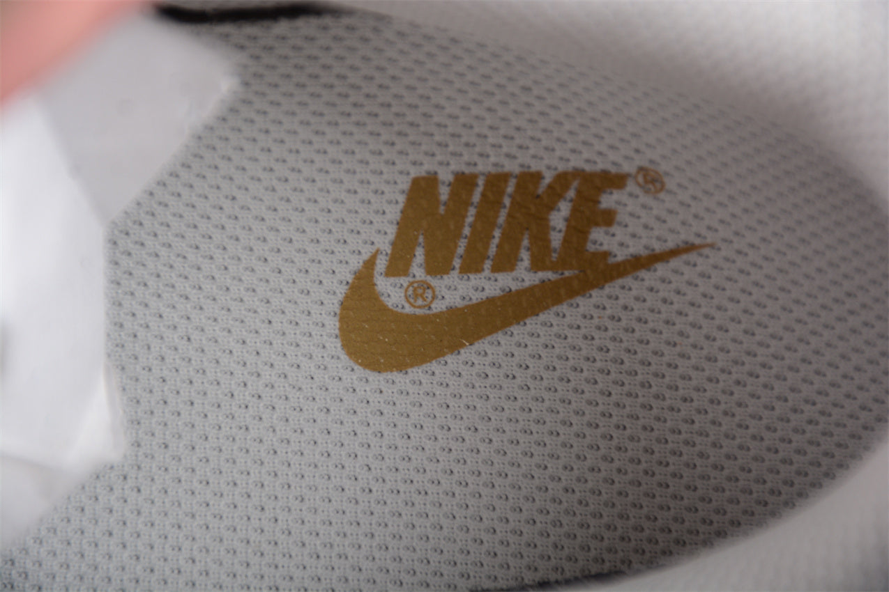 Dunk Low beige e creme