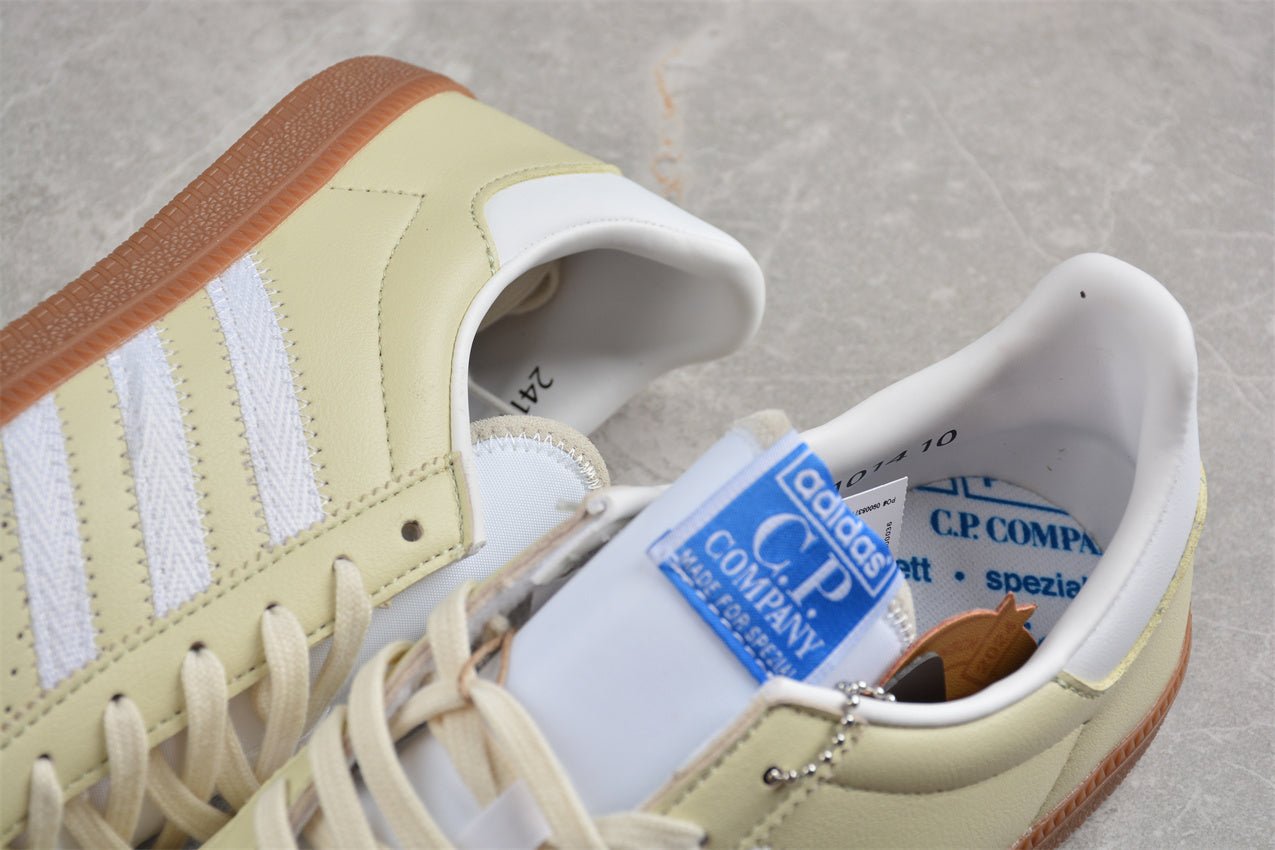 Urban Sport Zone adidas x C.P. Company Wimberly SPZL Sand | zapatillas Urban Sport Zone