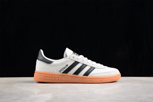 Fabrika Supply Handball Spezial Grey / Black | zapatillas Fabrika Supply