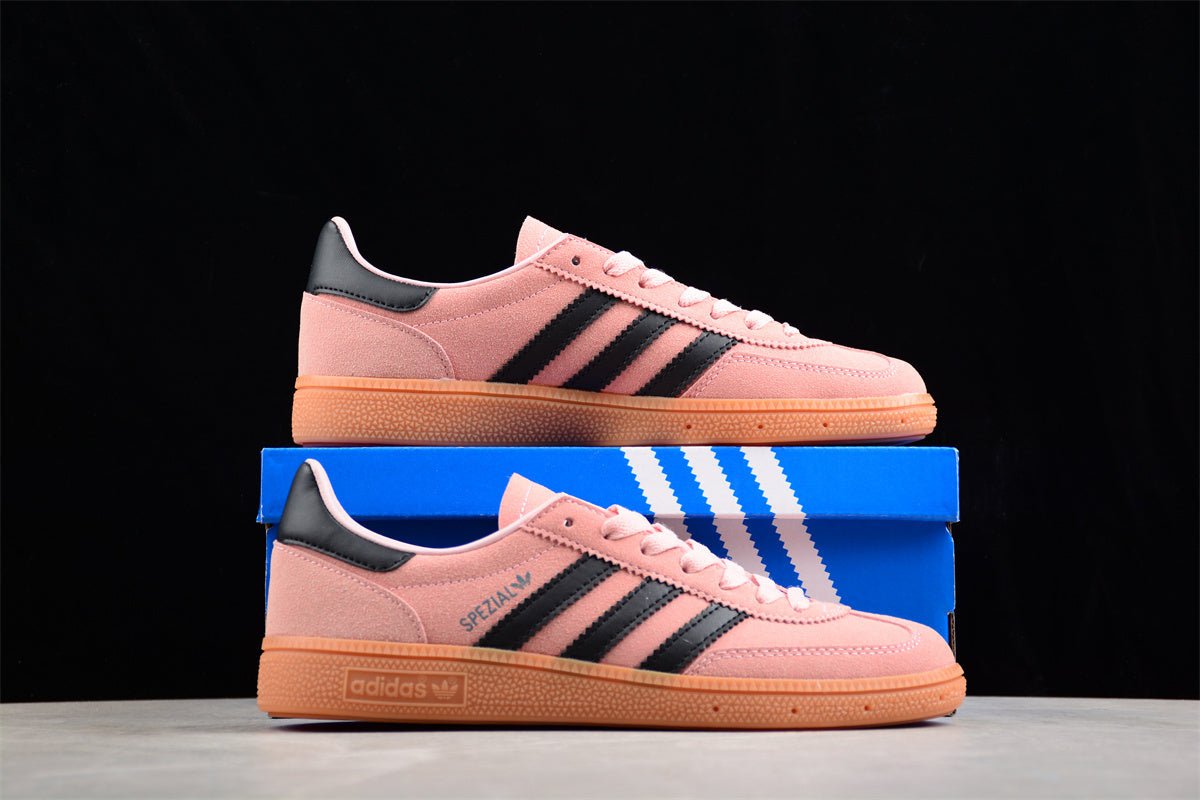 Fabrika Supply Handball Spezial Pink / Black | zapatillas Fabrika Supply