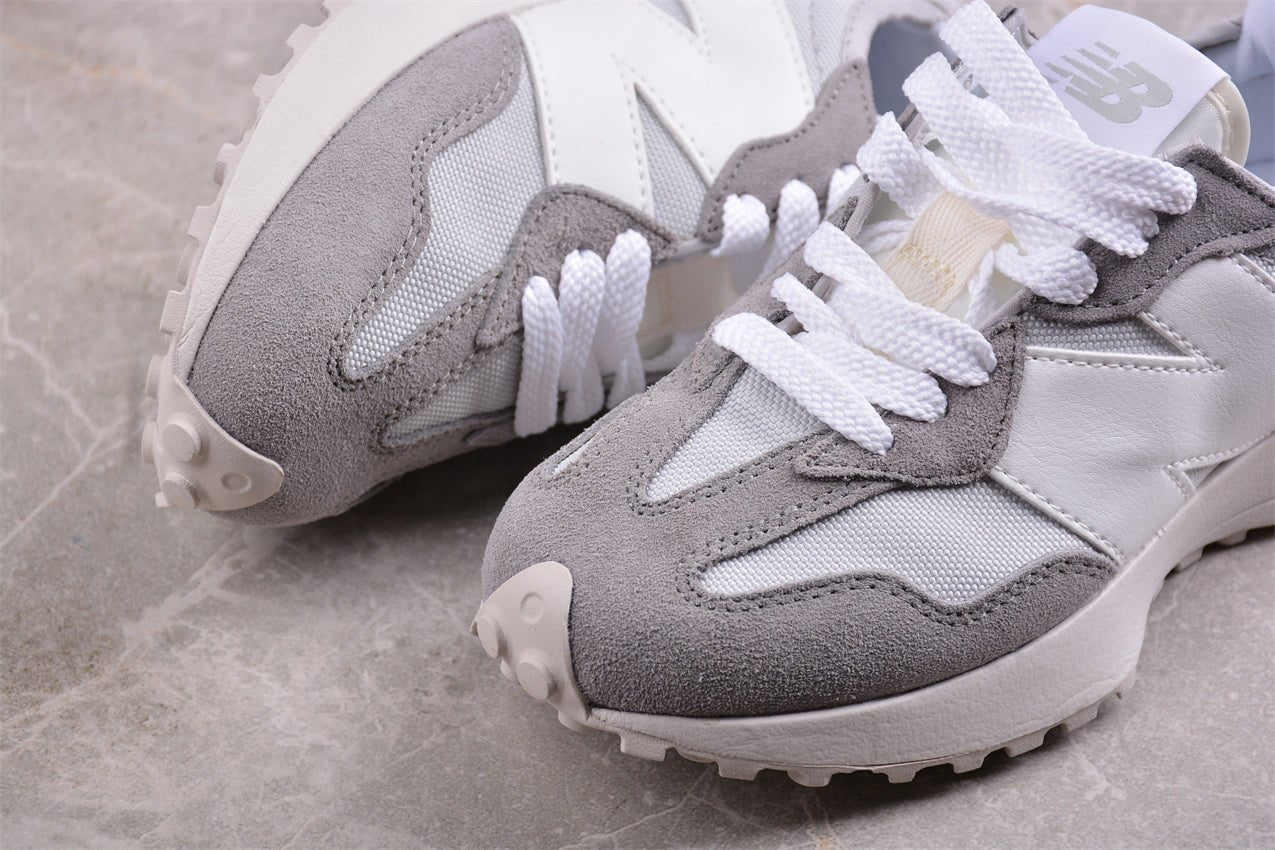 Essenza Rosa NB 327 Light Grey / White | zapatillas Essenza Rosa