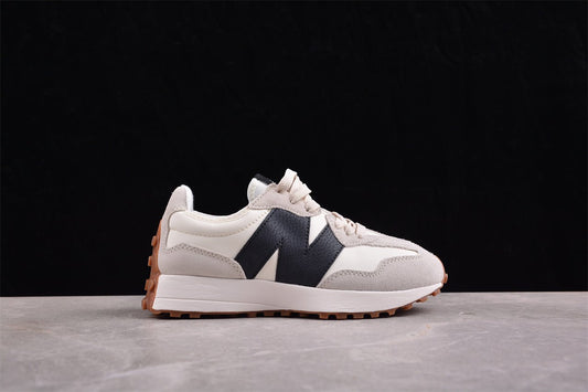 Essenza Rosa NB 327 White / Black | zapatillas Essenza Rosa