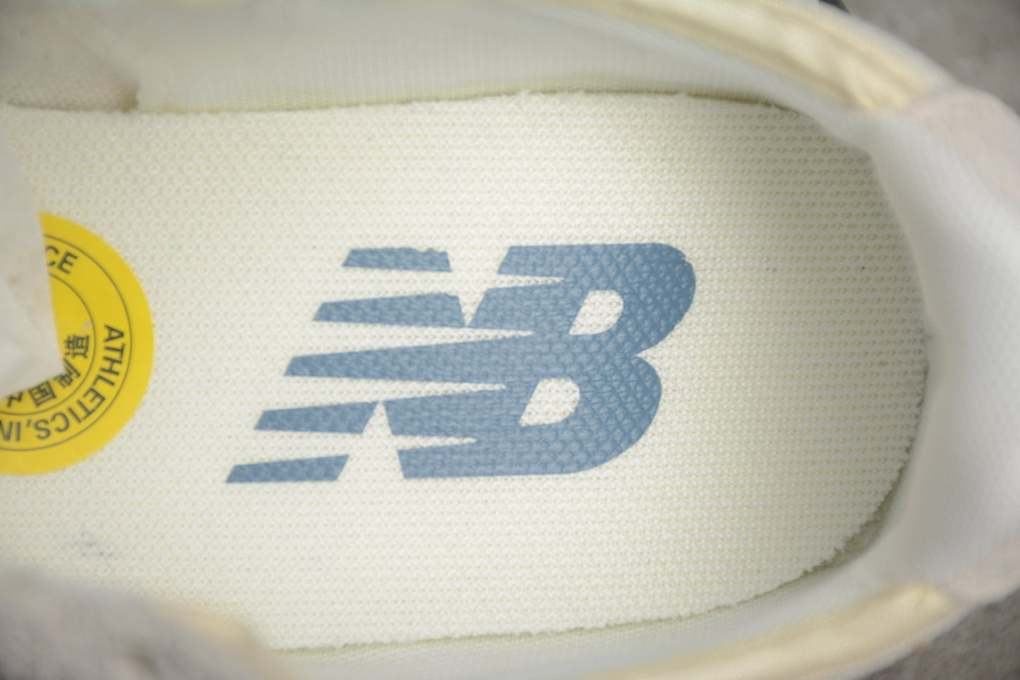 Essenza Rosa NB 327 White / Blue | zapatillas Essenza Rosa