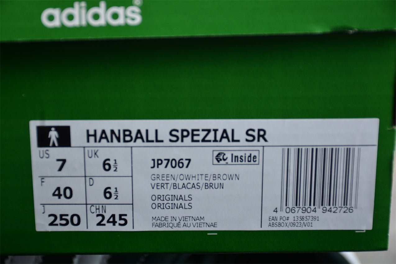 Fabrika Supply Sporty & Rich Green / White | zapatillas Fabrika Supply