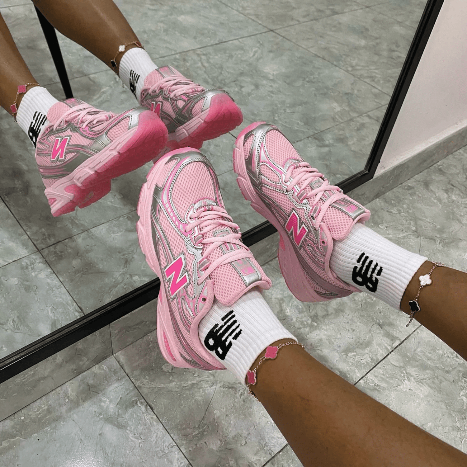 New Balance - Urban Sport Zone
