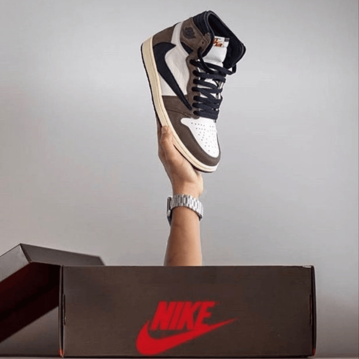 Nike - Urban Sport Zone