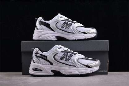 NB 530 branco e preto