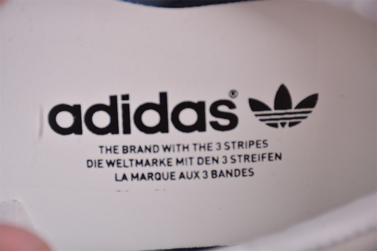 Gazelle branco total