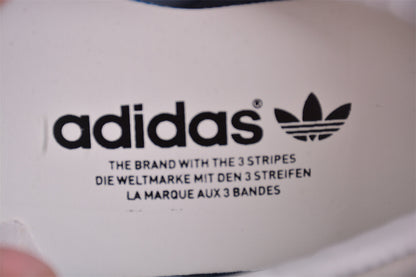 Gazelle branco total