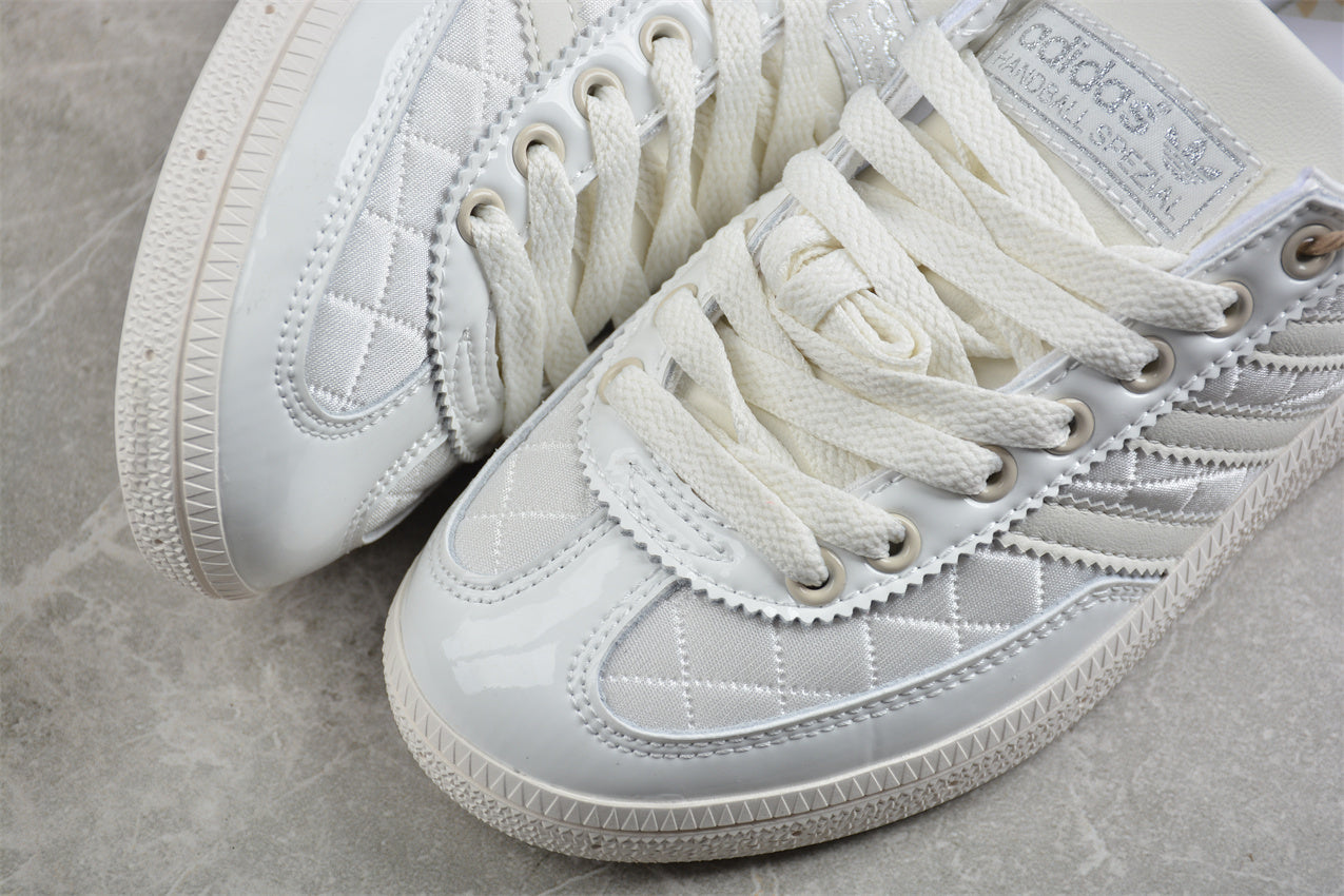 Handball Spezial prateado