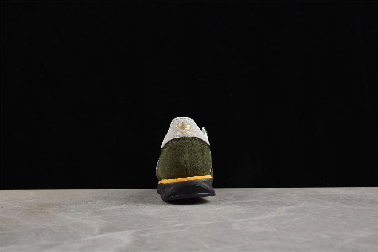 SL 72 verde y blanco