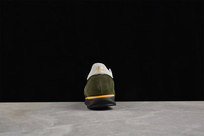 SL 72 verde y blanco