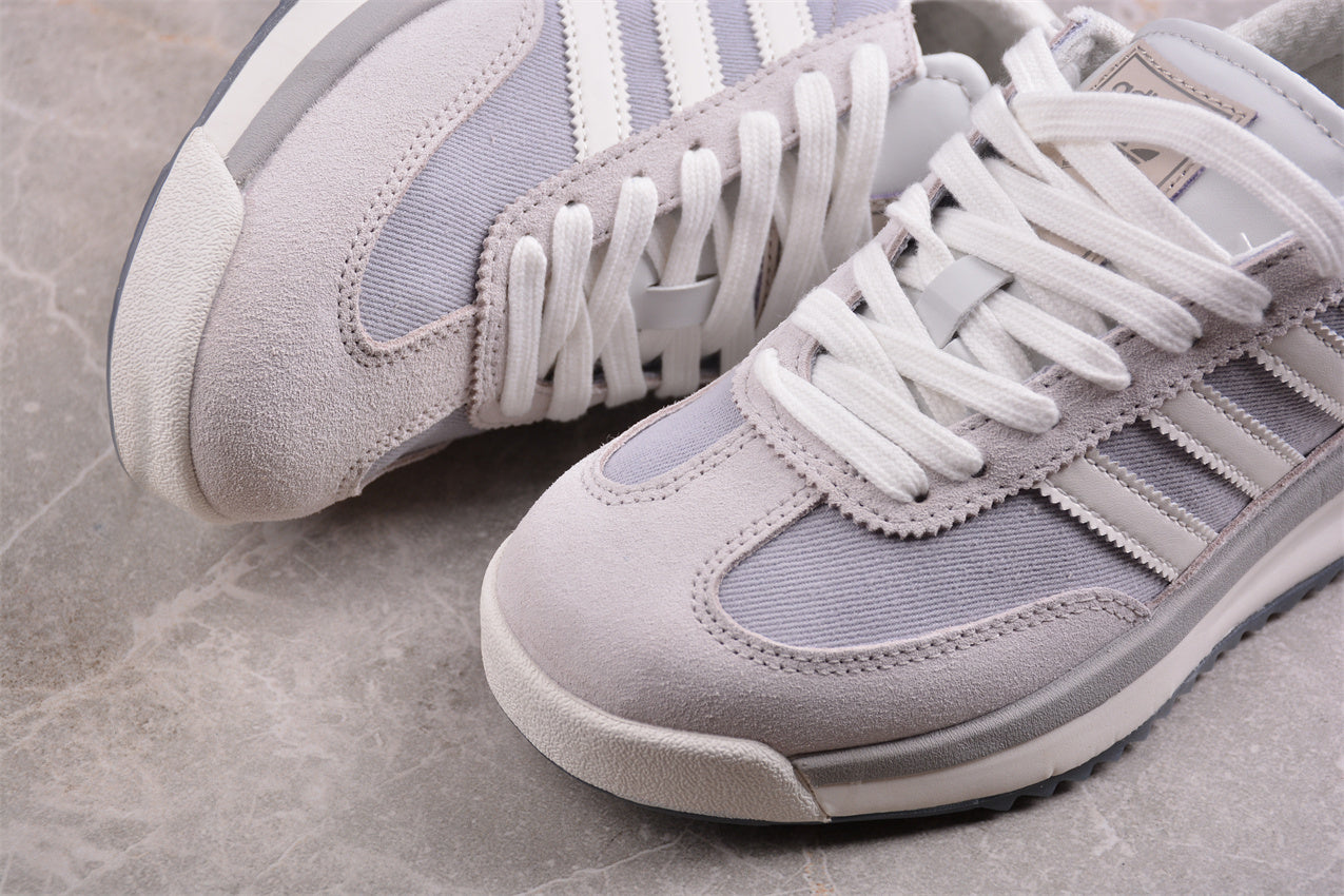 SL 72 RTN gris claro y blanco