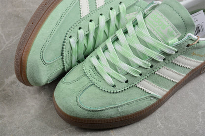 Handball Spezial verde-menta e branco