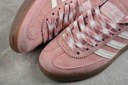 Handball Spezial rosa e branco