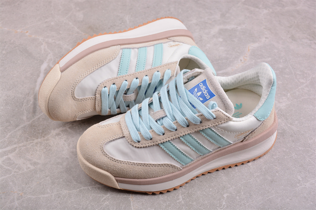 SL 72 RTN rosa y azul cielo