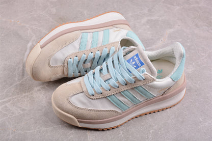 SL 72 RTN rosa y azul cielo