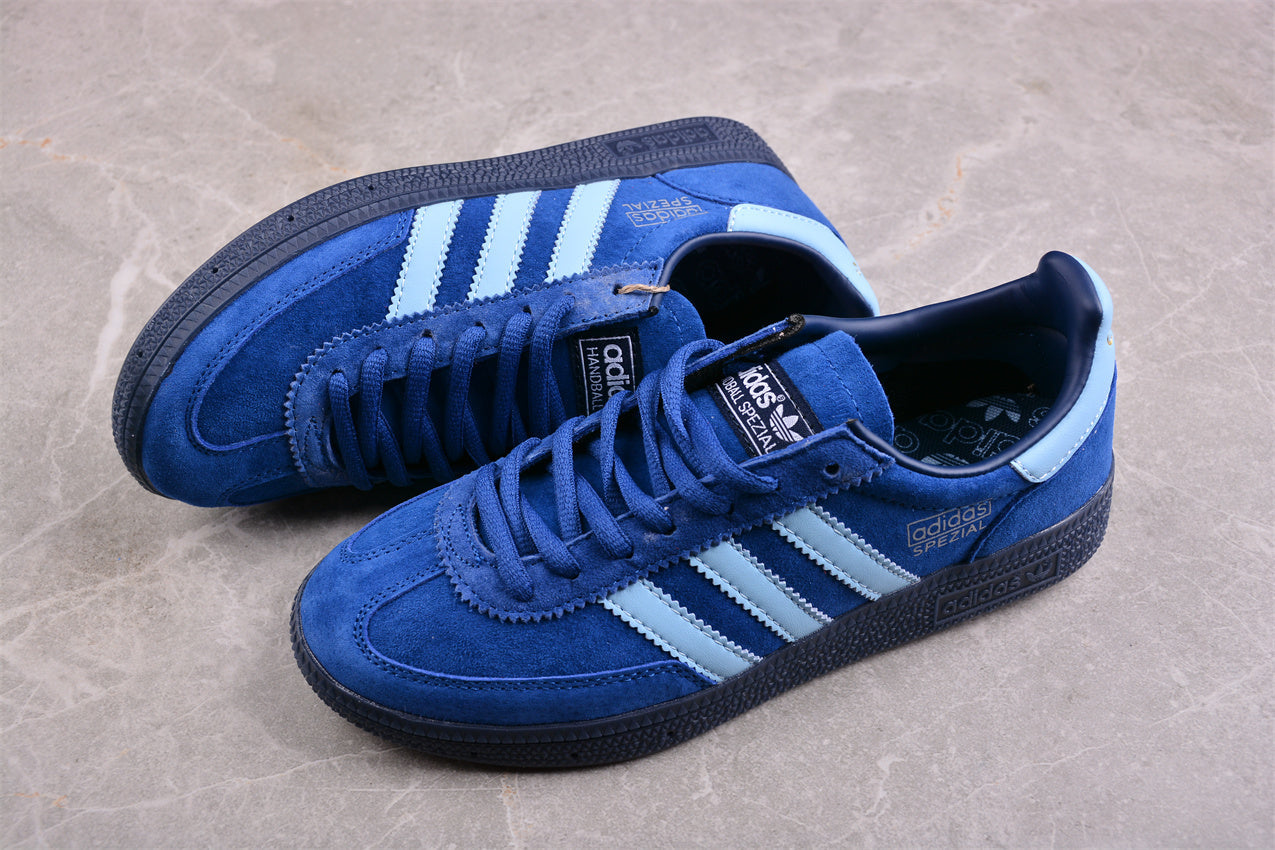 Handball Spezial azul e azul-celeste