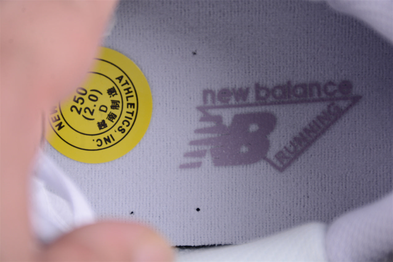 NB 530 branco e lilás