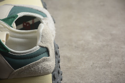 NB 327 verde e branco