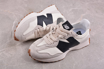 NB 327 branco e preto