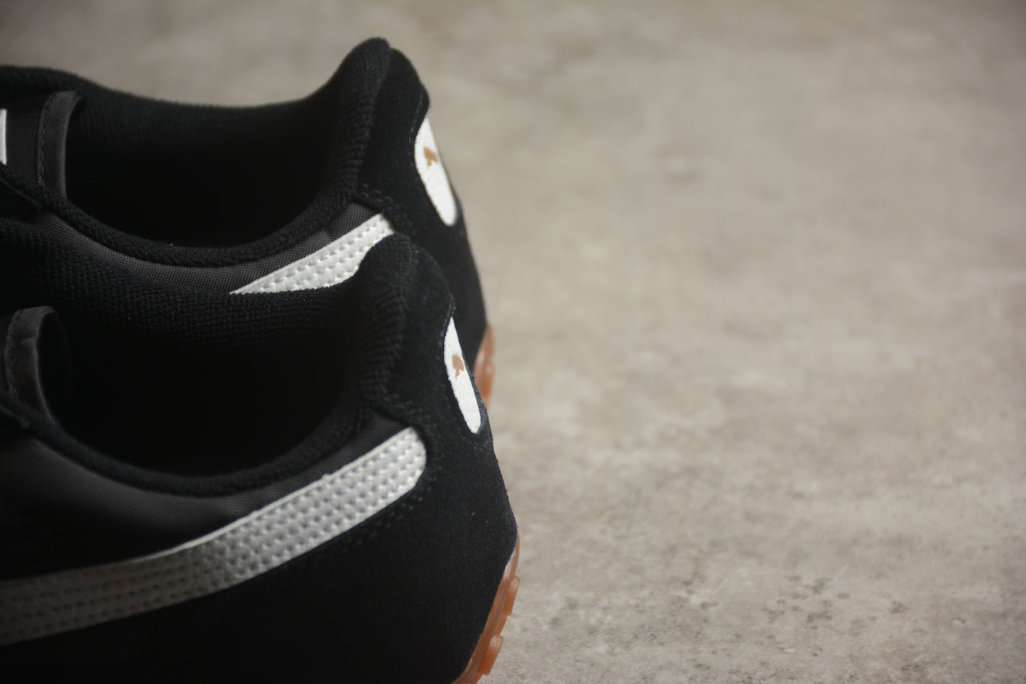 Easy Rider Vintage preto e branco