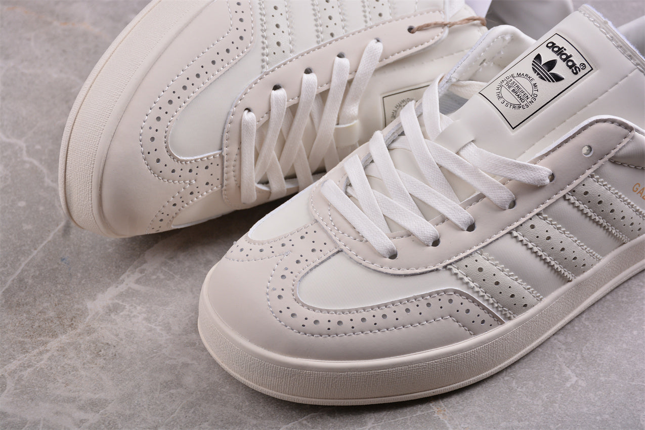 Gazelle branco total