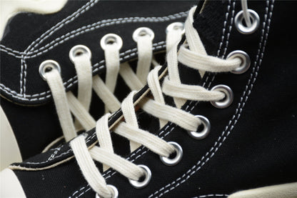 Run Star Motion HI preto e branco