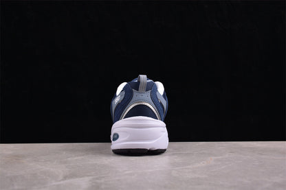 NB 530 azul-marinho e cinza