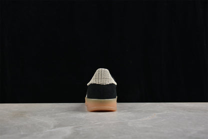 Gazelle preto e bege