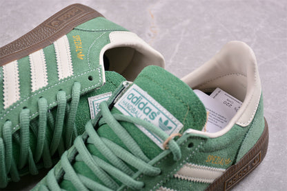 Handball Spezial verde e branco
