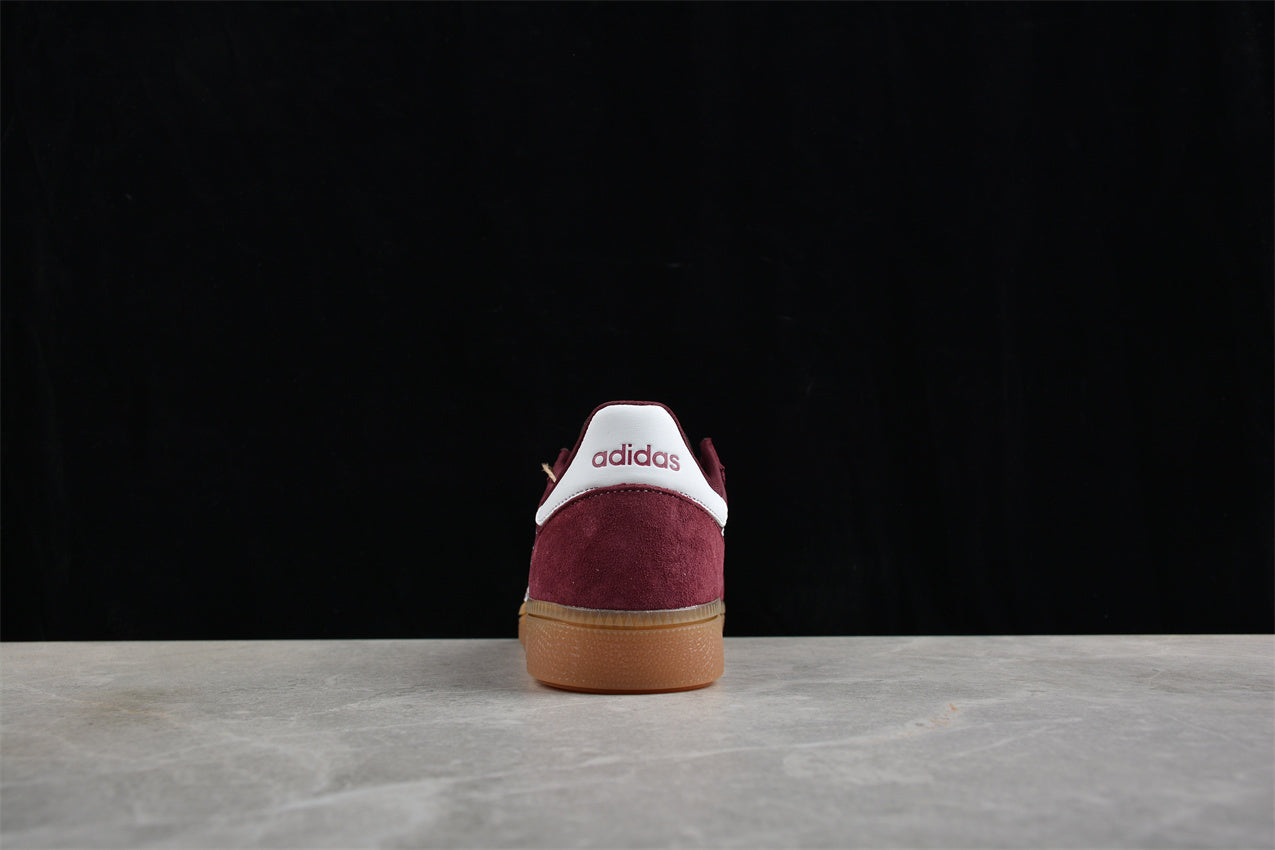 Sporty & Rich bordô e branco