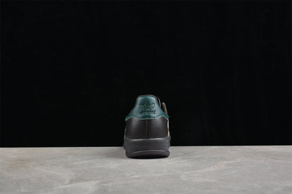 Gazelle marrom, bege e verde