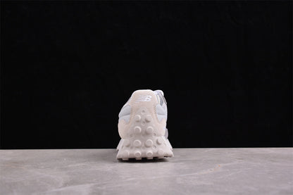 NB 327 cinza-claro e branco