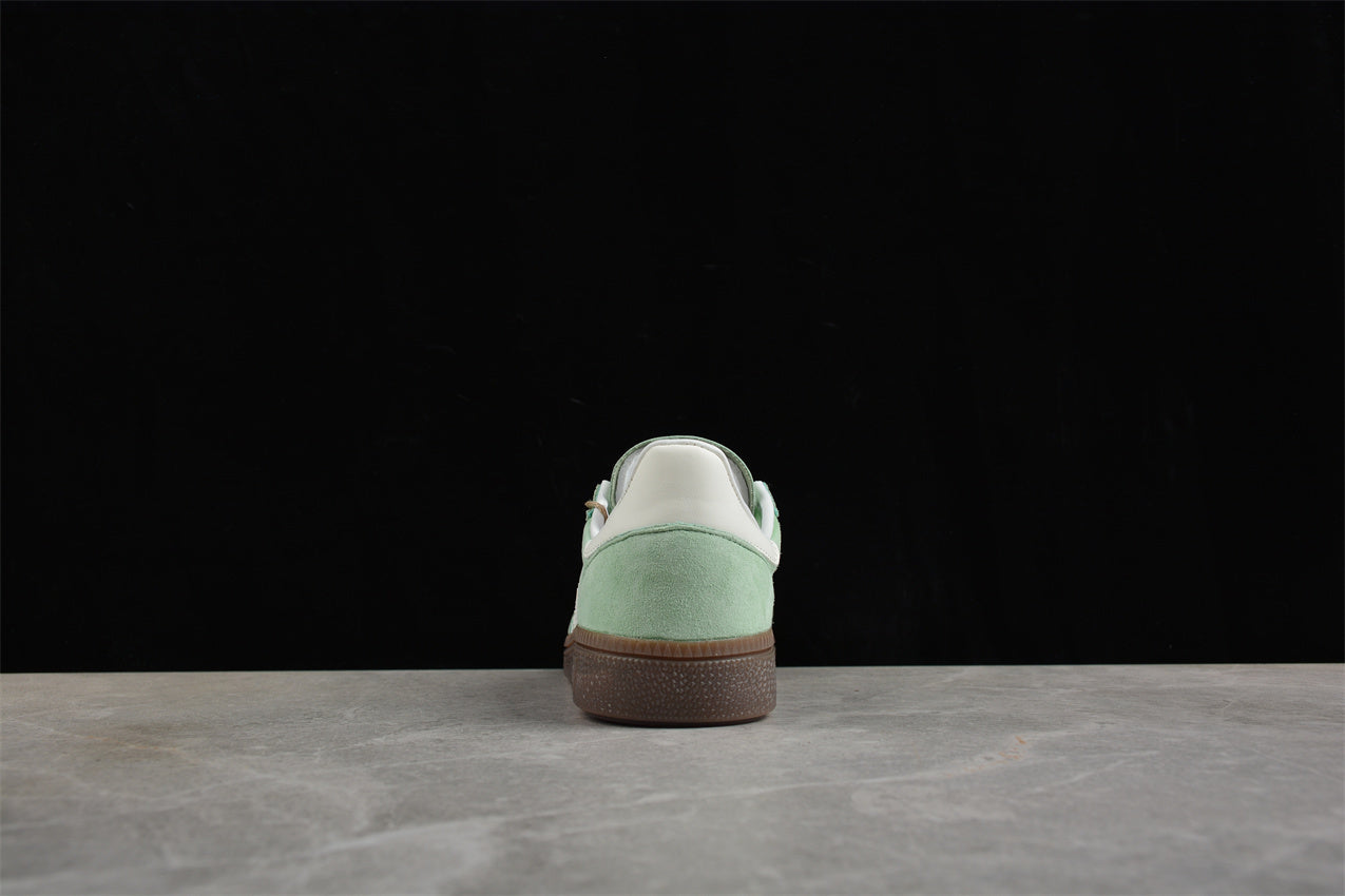 Handball Spezial verde-menta e branco