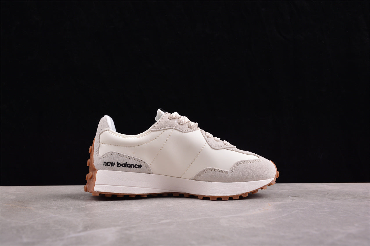 NB 327 branco e preto