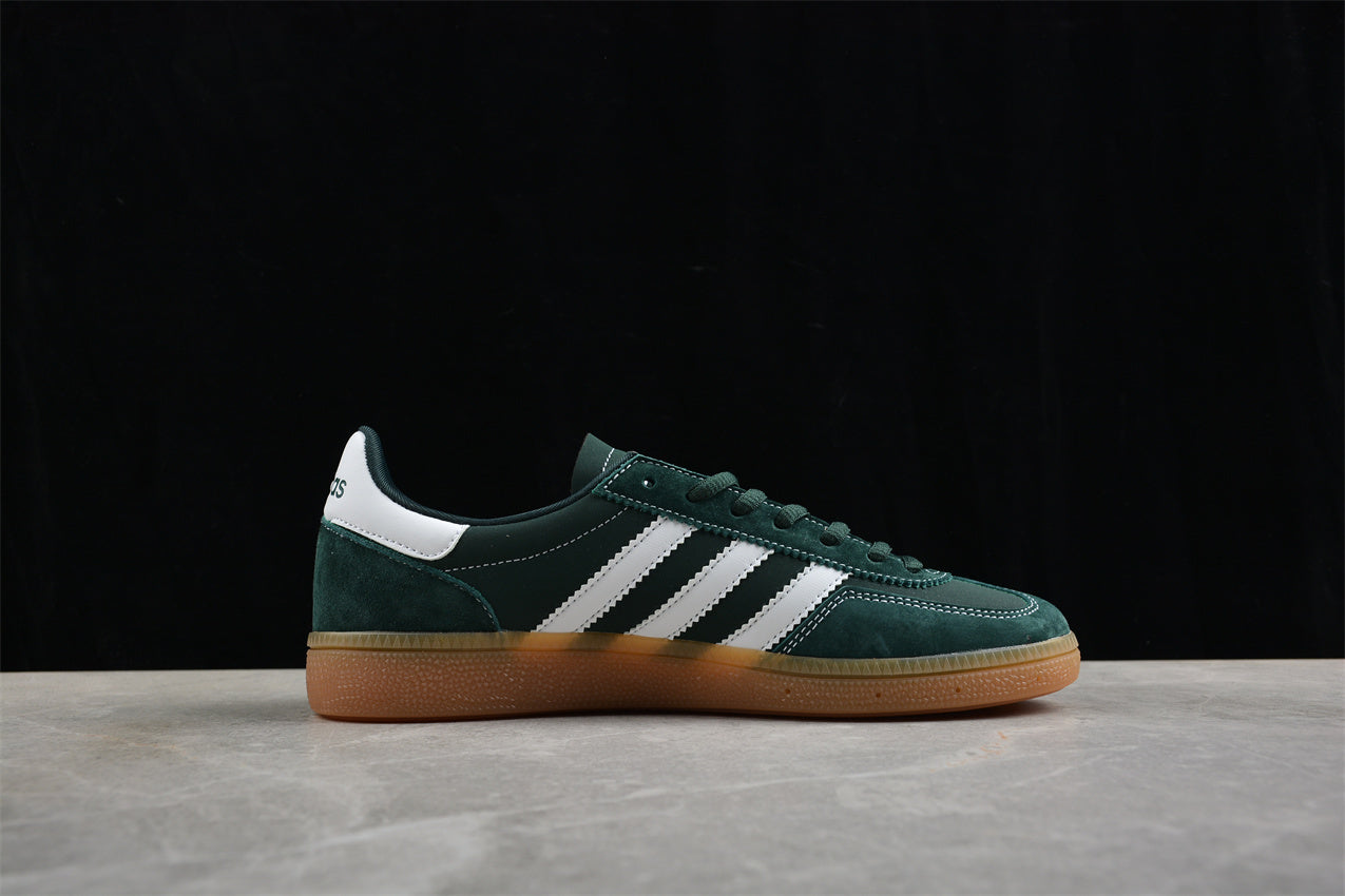 Sporty & Rich verde e branco