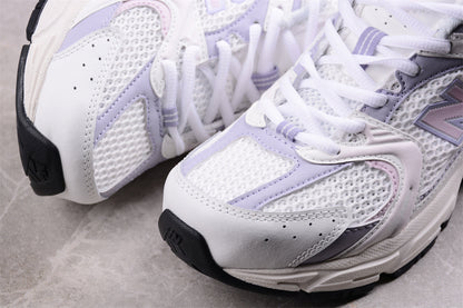 NB 530 branco e lilás