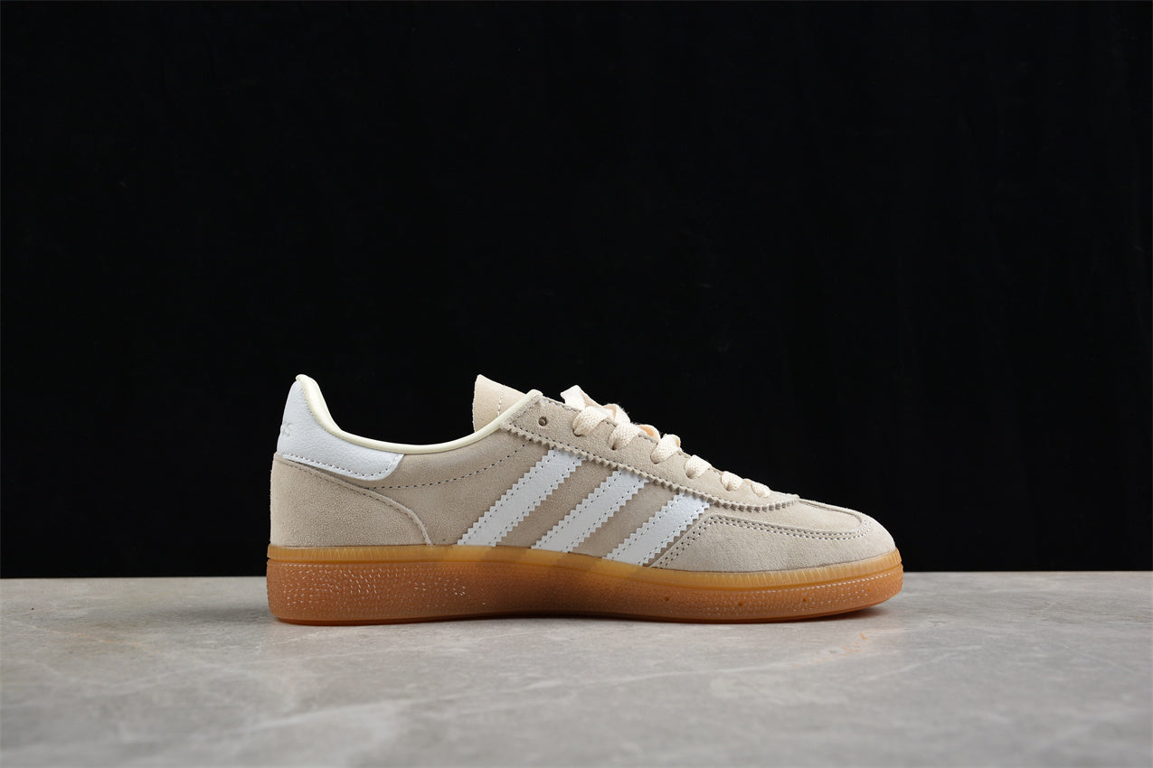 Handball Spezial bege e branco