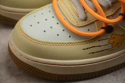 Air Force 1 Low “Garfield”