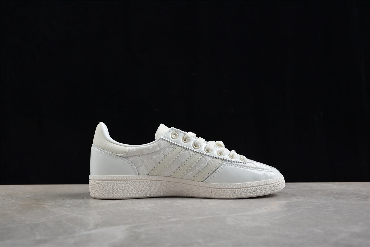 Handball Spezial prateado