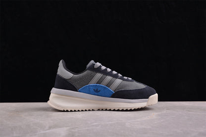 SL 72 RTN gris, azul y negro