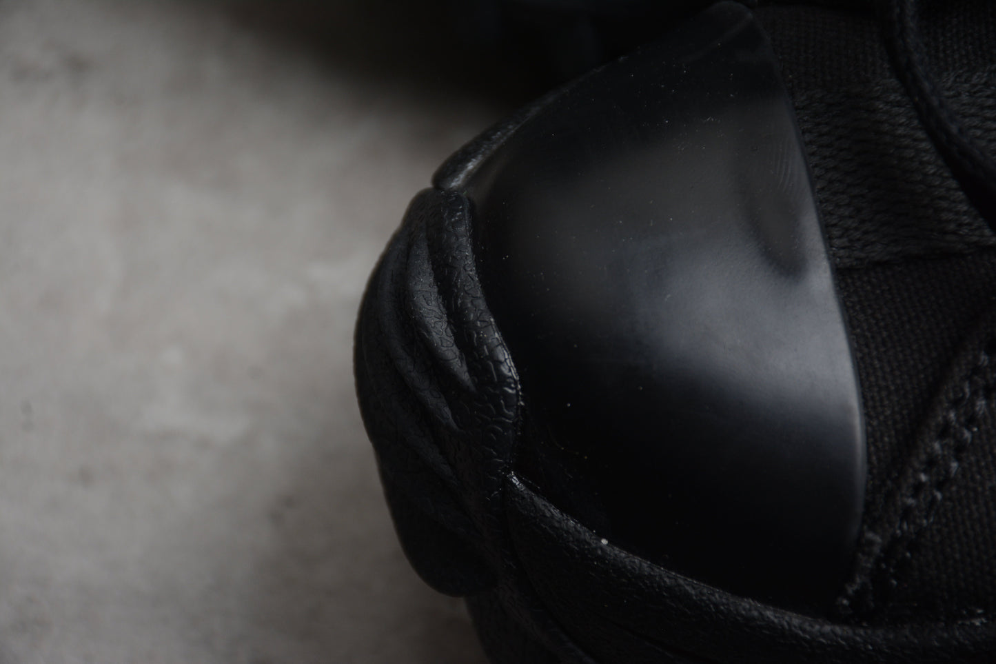 Run Star Motion HI preto total