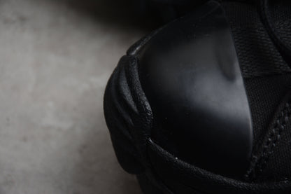 Run Star Motion HI preto total