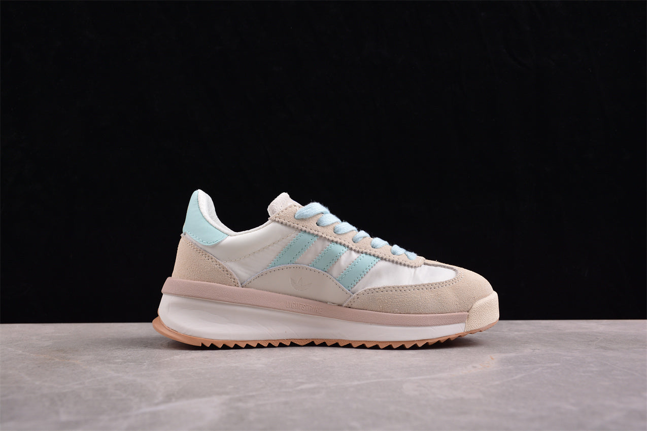 SL 72 RTN rosa y azul cielo