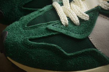 NB 327 verde e branco