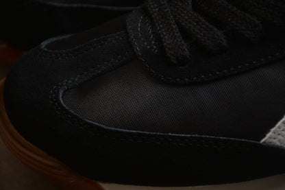 Easy Rider Vintage preto e branco