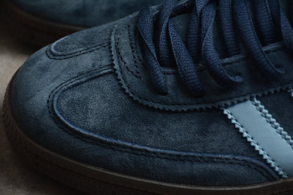 Handball Spezial azul acinzentado-escuro e azul-celeste