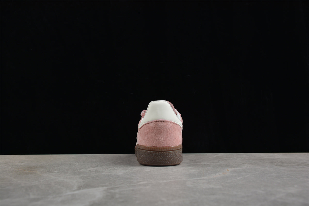 Handball Spezial rosa e branco