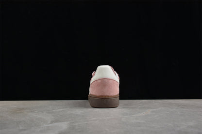 Handball Spezial rosa e branco